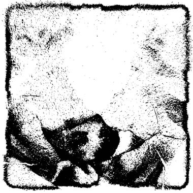 siyah beyaz monokrom eski grunge vintage yıpranmış arka plan