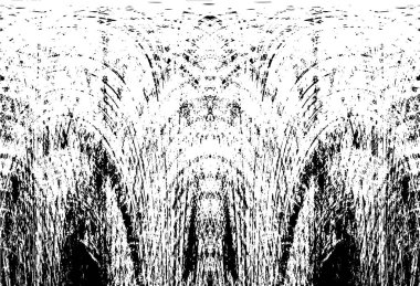 siyah beyaz monokrom eski grunge vintage yıpranmış arka plan