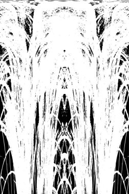 siyah beyaz monokrom eski grunge vintage yıpranmış arka plan