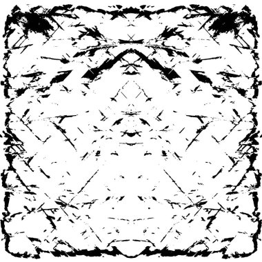 siyah beyaz monokrom eski grunge vintage yıpranmış arka plan