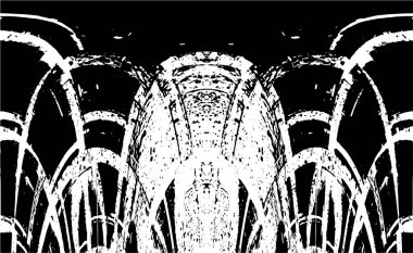 siyah beyaz monokrom eski grunge vintage yıpranmış arka plan