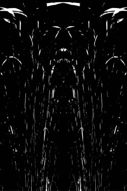 siyah beyaz monokrom eski grunge vintage yıpranmış arka plan