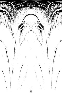 siyah beyaz monokrom eski grunge vintage yıpranmış arka plan