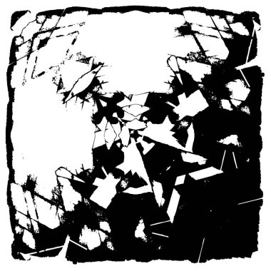 siyah beyaz monokrom eski grunge vintage yıpranmış arka plan