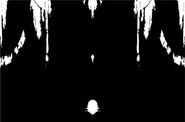 siyah beyaz monokrom eski grunge vintage yıpranmış arka plan