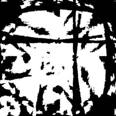 siyah beyaz monokrom eski grunge vintage yıpranmış arka plan