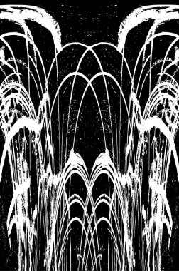 siyah beyaz monokrom eski grunge vintage yıpranmış arka plan