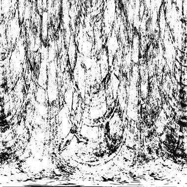 siyah beyaz monokrom eski grunge vintage yıpranmış arka plan