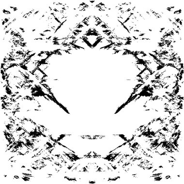 siyah beyaz monokrom eski grunge vintage yıpranmış arka plan