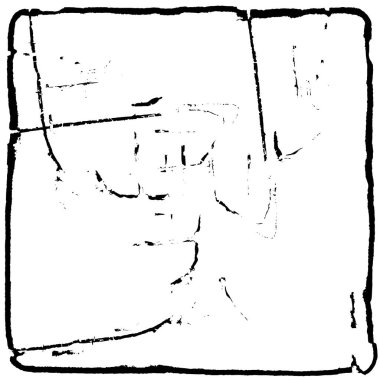 siyah beyaz monokrom eski grunge vintage yıpranmış arka plan