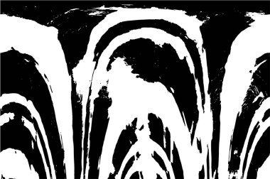 siyah beyaz monokrom eski grunge vintage yıpranmış arka plan