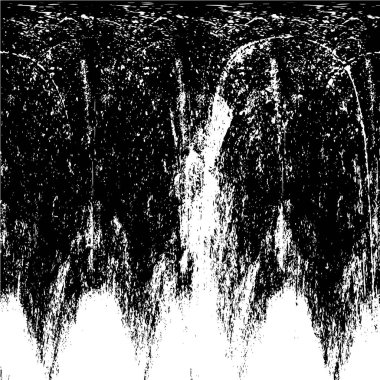 siyah beyaz monokrom eski grunge vintage yıpranmış arka plan