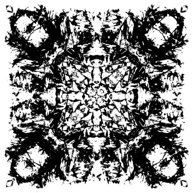 siyah beyaz monokrom eski grunge vintage yıpranmış arka plan