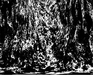 Soyut arkaplan. monokrom dokusu. resim siyah ve beyaz tonları içerir.