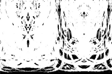 Soyut arkaplan. monokrom dokusu. resim siyah ve beyaz tonları içerir.