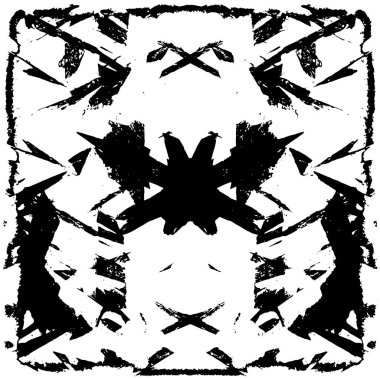 Soyut arkaplan. monokrom dokusu. resim siyah ve beyaz tonları içerir.