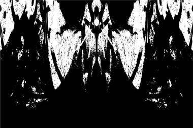 Soyut arkaplan. monokrom dokusu. resim siyah ve beyaz tonları içerir.