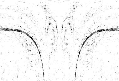 Soyut arkaplan. monokrom dokusu. resim siyah ve beyaz tonları içerir.