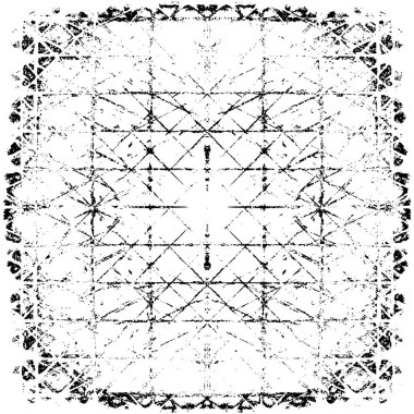 Soyut arkaplan. monokrom dokusu. resim siyah ve beyaz tonları içerir.