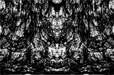 Soyut arkaplan. monokrom dokusu. resim siyah ve beyaz tonları içerir.