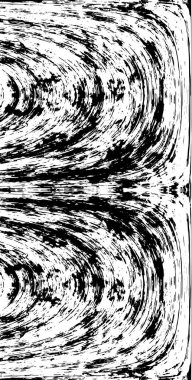 Soyut arkaplan. monokrom dokusu. resim siyah ve beyaz tonları içerir.