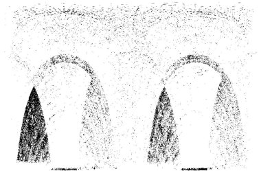 Soyut arkaplan. monokrom dokusu. resim siyah ve beyaz tonları içerir.