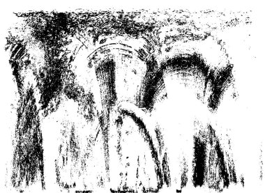 Soyut arkaplan. monokrom dokusu. resim siyah ve beyaz tonları içerir.