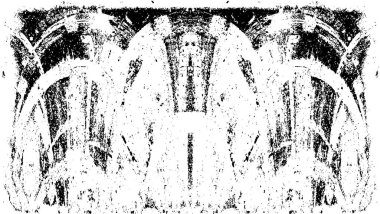 Soyut arkaplan. monokrom dokusu. resim siyah ve beyaz tonları içerir.