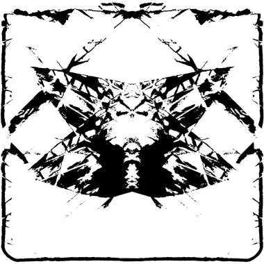 Soyut arkaplan. monokrom dokusu. resim siyah ve beyaz tonları içerir.