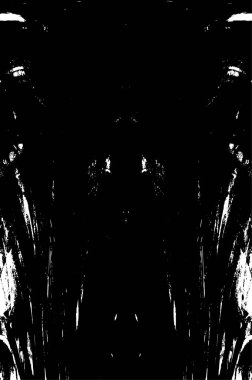 Soyut arkaplan. monokrom dokusu. resim siyah ve beyaz tonları içerir.