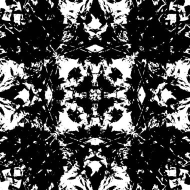 Soyut arkaplan. monokrom dokusu. resim siyah ve beyaz tonları içerir.
