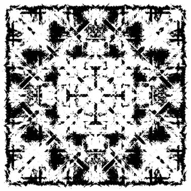 Soyut arkaplan. monokrom dokusu. resim siyah ve beyaz tonları içerir.