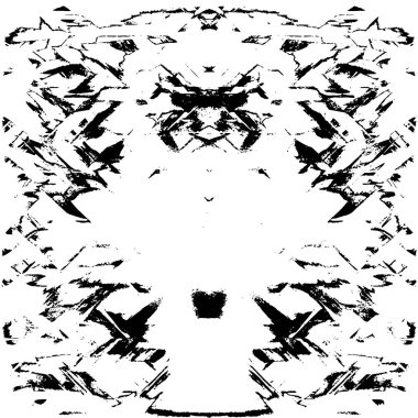 Soyut arkaplan. monokrom dokusu. resim siyah ve beyaz tonları içerir.