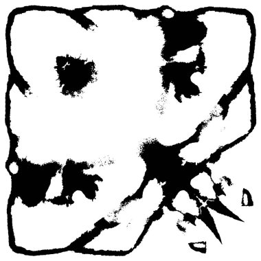 Soyut arkaplan. monokrom dokusu. resim siyah ve beyaz tonları içerir.