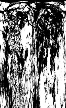 Soyut arkaplan. monokrom dokusu. resim siyah ve beyaz tonları içerir.