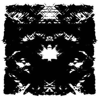 Soyut arkaplan. monokrom dokusu. resim siyah ve beyaz tonları içerir.