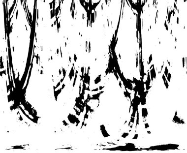 Soyut arkaplan. monokrom dokusu. resim siyah ve beyaz tonları içerir.