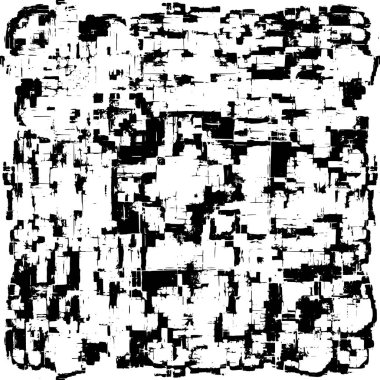 Soyut arkaplan. monokrom dokusu. resim siyah ve beyaz tonları içerir.