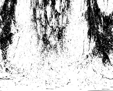 Soyut arkaplan. monokrom dokusu. resim siyah ve beyaz tonları içerir.