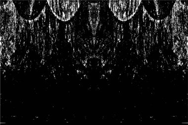 Soyut arkaplan. monokrom dokusu. resim siyah ve beyaz tonları içerir.