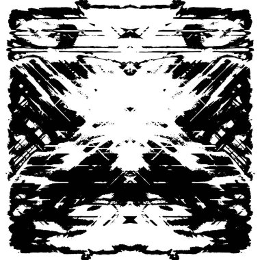 Soyut arkaplan. monokrom dokusu. resim siyah ve beyaz tonları içerir.