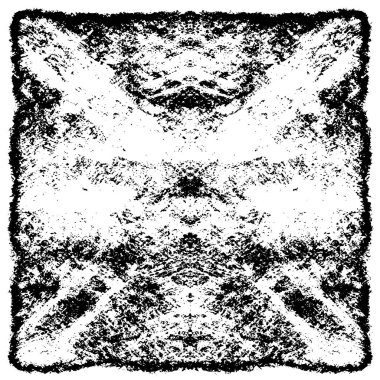 Soyut arkaplan. monokrom dokusu. resim siyah ve beyaz tonları içerir.