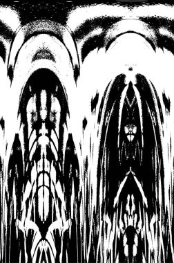 Soyut arkaplan. monokrom dokusu. resim siyah ve beyaz tonları içerir.