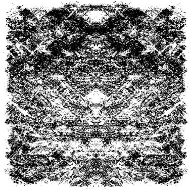 Soyut arkaplan. monokrom dokusu. resim siyah ve beyaz tonları içerir.