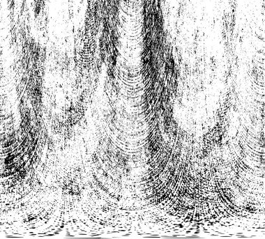 Soyut arkaplan. monokrom dokusu. resim siyah ve beyaz tonları içerir.