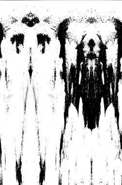 Soyut arkaplan. monokrom dokusu. resim siyah ve beyaz tonları içerir.