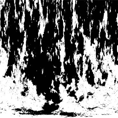 Soyut arkaplan. monokrom dokusu. resim siyah ve beyaz tonları içerir.