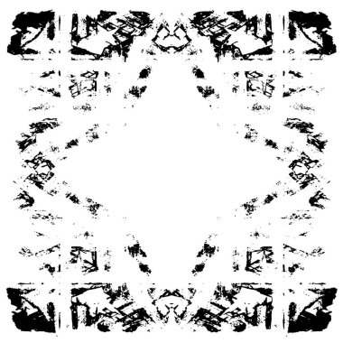 Soyut arkaplan. monokrom dokusu. resim siyah ve beyaz tonları içerir.