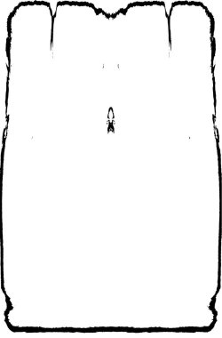 Grunge siyah beyaz desen. Monokrom parçacıkları soyut doku. Koyu tasarım arka plan yüzeyi.