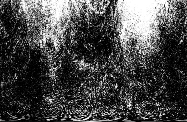 Grunge siyah beyaz desen. Monokrom parçacıkları soyut doku. Koyu tasarım arka plan yüzeyi.